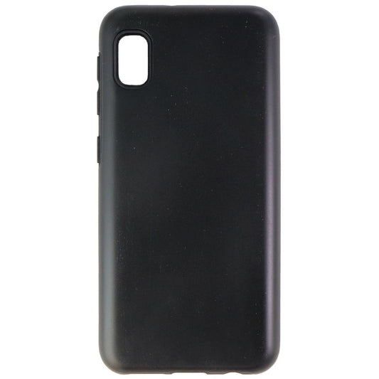 AICOO Protective Case for Samsung Galaxy A10e - Black Cell Phone - Cases, Covers & Skins AICOO - Simple Cell Bulk Wholesale Pricing - USA Seller