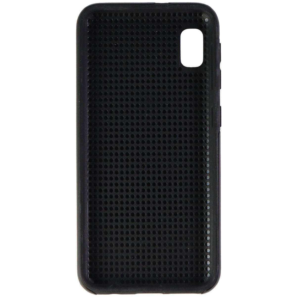 AICOO Protective Case for Samsung Galaxy A10e - Black Cell Phone - Cases, Covers & Skins AICOO - Simple Cell Bulk Wholesale Pricing - USA Seller