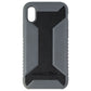 Impact Gel Warrior Series Case for Apple iPhone Xs - Black/Gray Cell Phone - Cases, Covers & Skins Impact Gel - Simple Cell Bulk Wholesale Pricing - USA Seller