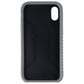 Impact Gel Warrior Series Case for Apple iPhone Xs - Black/Gray Cell Phone - Cases, Covers & Skins Impact Gel - Simple Cell Bulk Wholesale Pricing - USA Seller