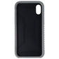 Impact Gel Warrior Series Case for Apple iPhone Xs - Black/Gray Cell Phone - Cases, Covers & Skins Impact Gel - Simple Cell Bulk Wholesale Pricing - USA Seller
