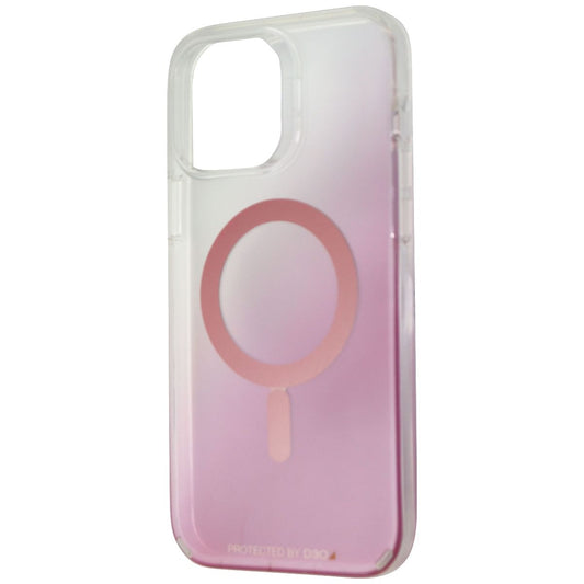 ZAGG Gear4 Milan Snap Case For Magsafe for iPhone 13 Pro Max - Rose Gold/Clear Cell Phone - Cases, Covers & Skins Zagg    - Simple Cell Bulk Wholesale Pricing - USA Seller