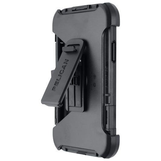 Pelican Shield Series Rugged Case & Clip for Apple iPhone 11 Pro & Xs/X - Black Cell Phone - Cases, Covers & Skins Pelican - Simple Cell Bulk Wholesale Pricing - USA Seller