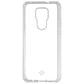 ITSKINS Spectrum Clear Protective Case for Motorola Moto G Play (2021) - Clear Cell Phone - Cases, Covers & Skins ITSKINS    - Simple Cell Bulk Wholesale Pricing - USA Seller