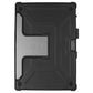 UAG Metropolis Series 360 Protection Case for Surface Pro 7+/7/6/5/4 - Black iPad/Tablet Accessories - Cases, Covers, Keyboard Folios Urban Armor Gear - Simple Cell Bulk Wholesale Pricing - USA Seller