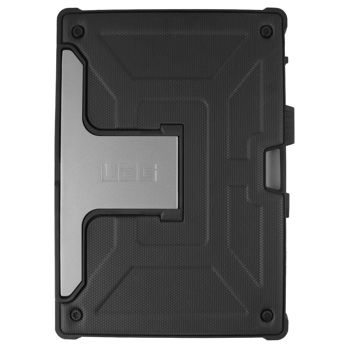 UAG Metropolis Series 360 Protection Case for Surface Pro 7+/7/6/5/4 - Black iPad/Tablet Accessories - Cases, Covers, Keyboard Folios Urban Armor Gear - Simple Cell Bulk Wholesale Pricing - USA Seller