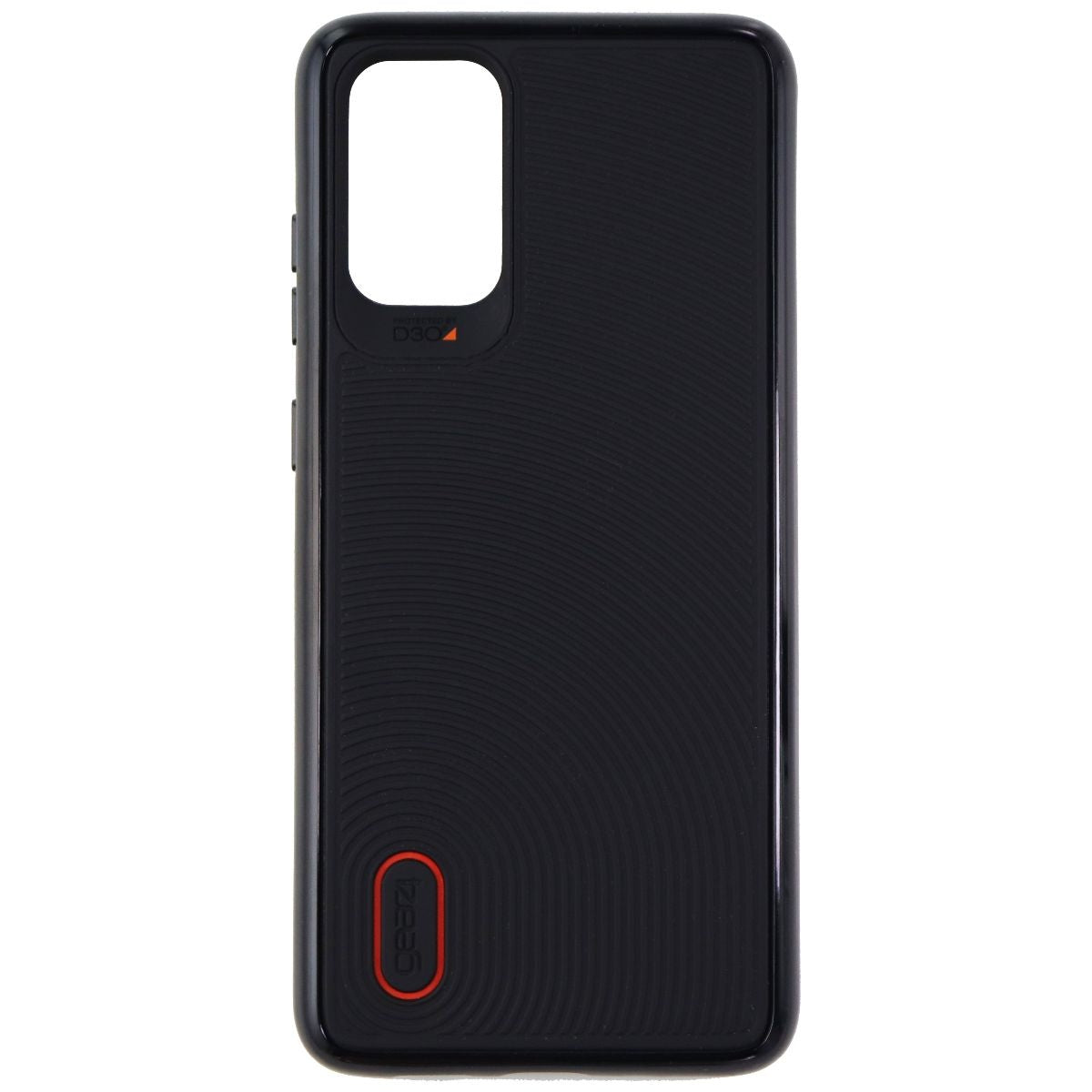 ZAGG Battersea Victra Series Case for Samsung Galaxy S20+ 5G - Black/Red Cell Phone - Cases, Covers & Skins Zagg    - Simple Cell Bulk Wholesale Pricing - USA Seller