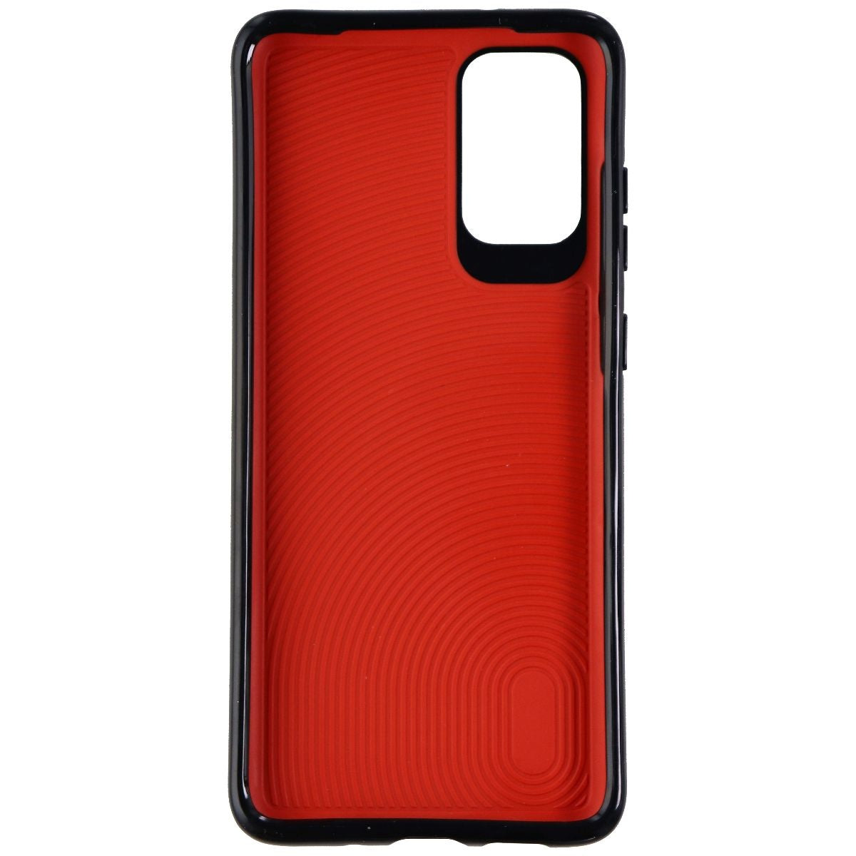 ZAGG Battersea Victra Series Case for Samsung Galaxy S20+ 5G - Black/Red Cell Phone - Cases, Covers & Skins Zagg    - Simple Cell Bulk Wholesale Pricing - USA Seller