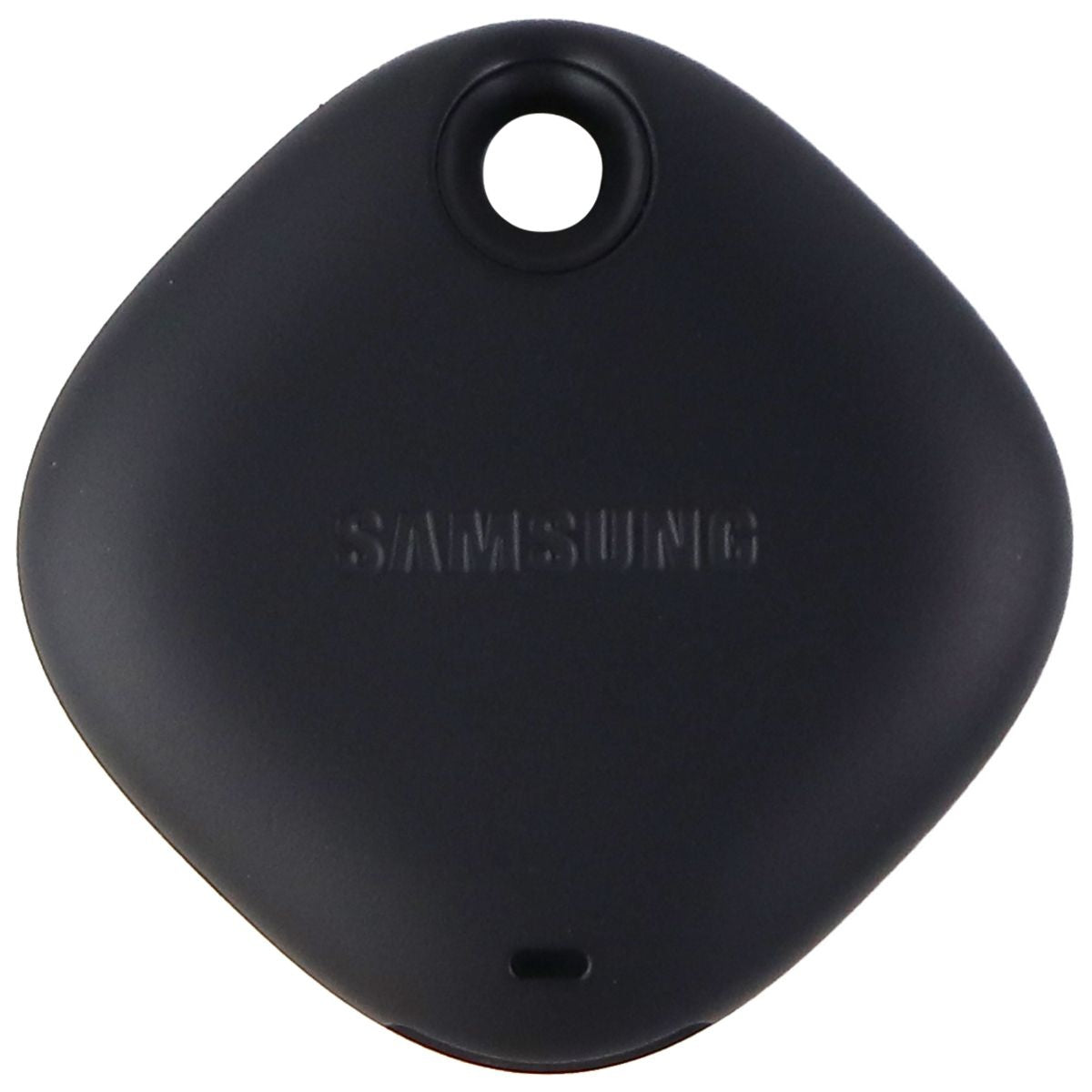 Samsung Galaxy SmartTag Bluetooth Tracker & Item Locator - Black GPS Accessories & Tracking - Tracking Devices Samsung - Simple Cell Bulk Wholesale Pricing - USA Seller