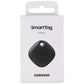 Samsung Galaxy SmartTag Bluetooth Tracker & Item Locator - Black GPS Accessories & Tracking - Tracking Devices Samsung - Simple Cell Bulk Wholesale Pricing - USA Seller