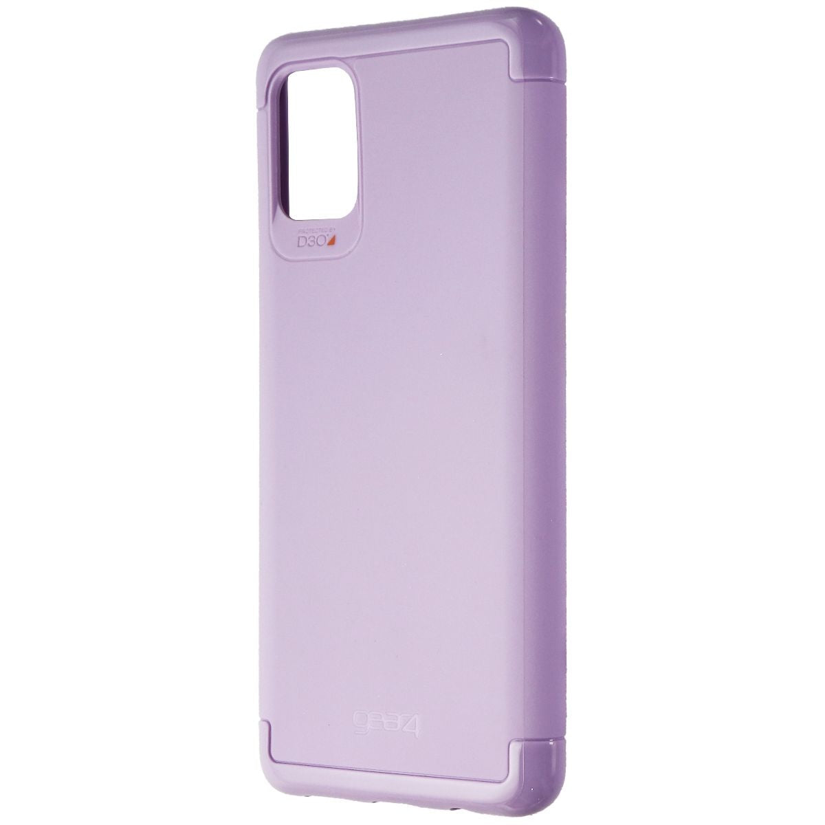 ZAGG Wembley Palette Series Flexible Case for Samsung Galaxy A51 - Lilac Cell Phone - Cases, Covers & Skins Zagg    - Simple Cell Bulk Wholesale Pricing - USA Seller