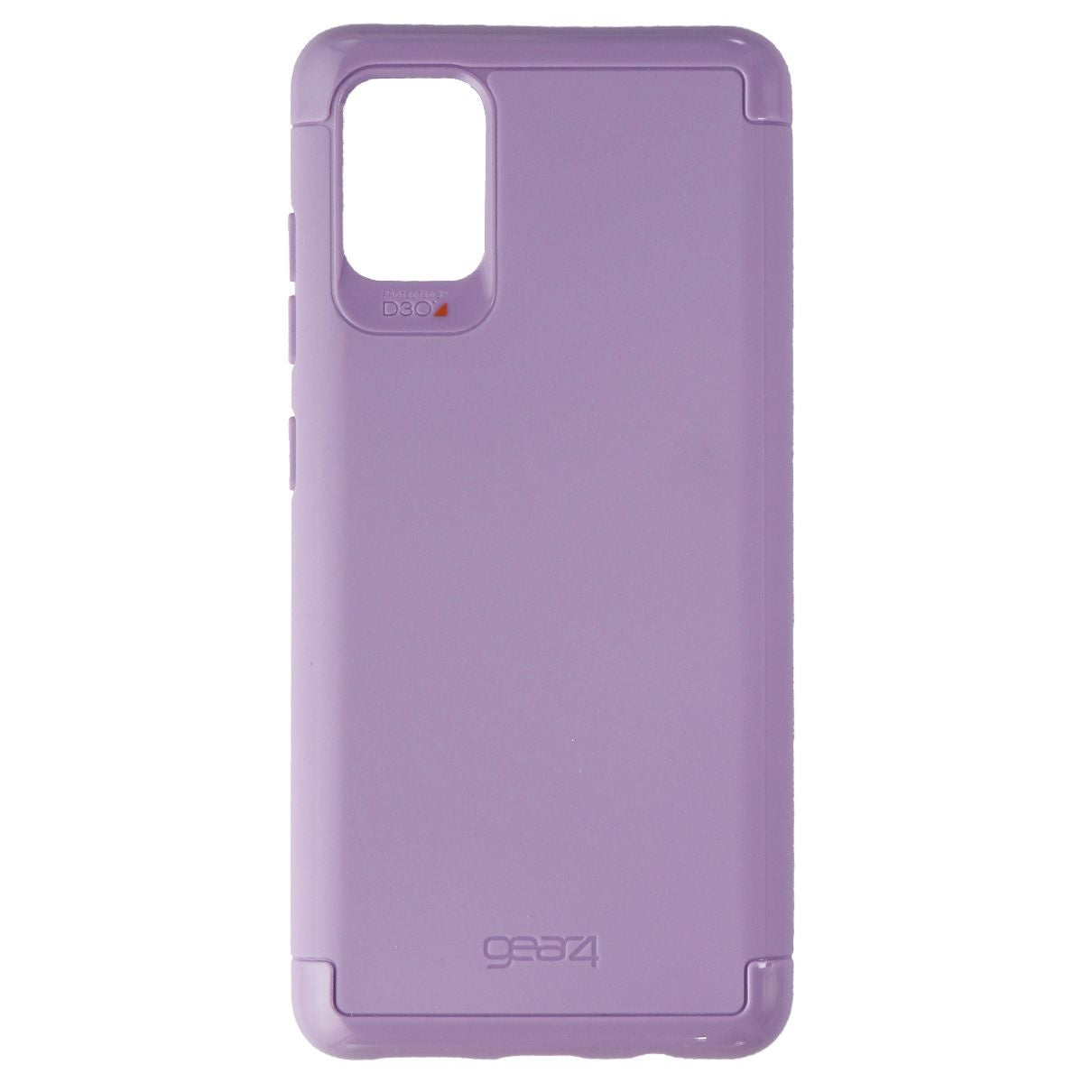 ZAGG Wembley Palette Series Flexible Case for Samsung Galaxy A51 - Lilac Cell Phone - Cases, Covers & Skins Zagg    - Simple Cell Bulk Wholesale Pricing - USA Seller
