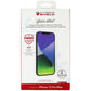 ZAGG InvisibleShield Glass Elite+ Screen Protector for iPhone 12 Pro Max Cell Phone - Screen Protectors Zagg - Simple Cell Bulk Wholesale Pricing - USA Seller