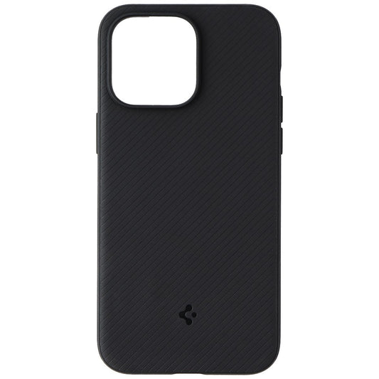 Spigen Core Armor (MagFit) Case for MagSafe for Apple iPhone 14 Pro Max - Black Cell Phone - Cases, Covers & Skins Spigen - Simple Cell Bulk Wholesale Pricing - USA Seller