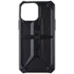 Urban Armor Gear Monarch Series Case for Apple iPhone 13 Pro Max - Black Cell Phone - Cases, Covers & Skins Urban Armor Gear - Simple Cell Bulk Wholesale Pricing - USA Seller