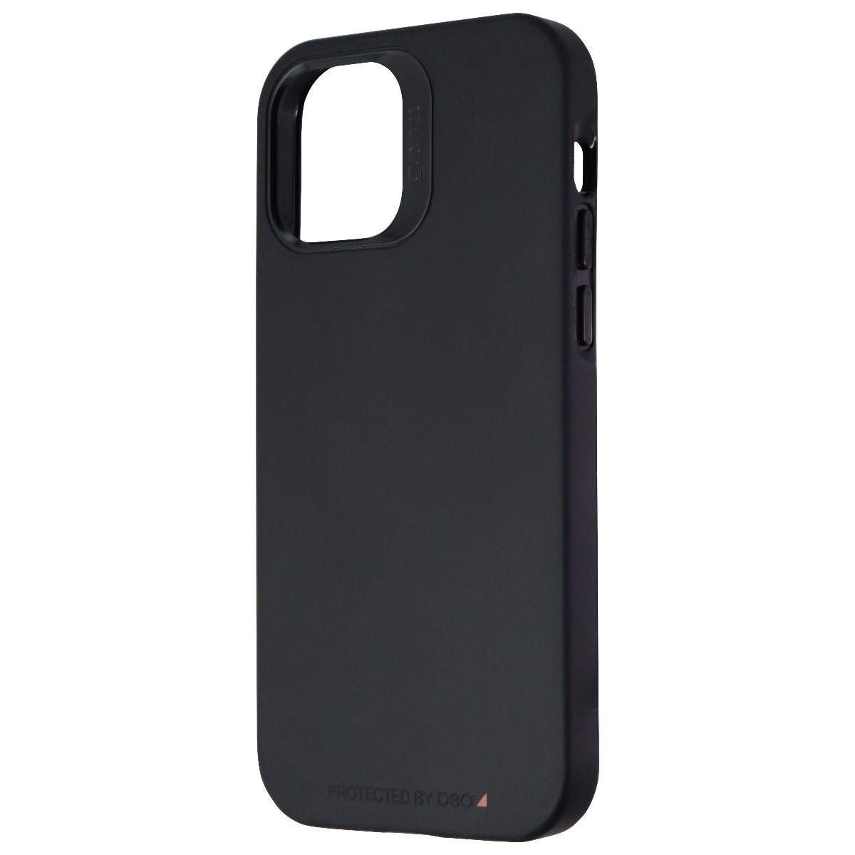 ZAGG Rio Snap Hard Case for Apple iPhone 12 and iPhone 12 Pro - Black Cell Phone - Cases, Covers & Skins Zagg    - Simple Cell Bulk Wholesale Pricing - USA Seller