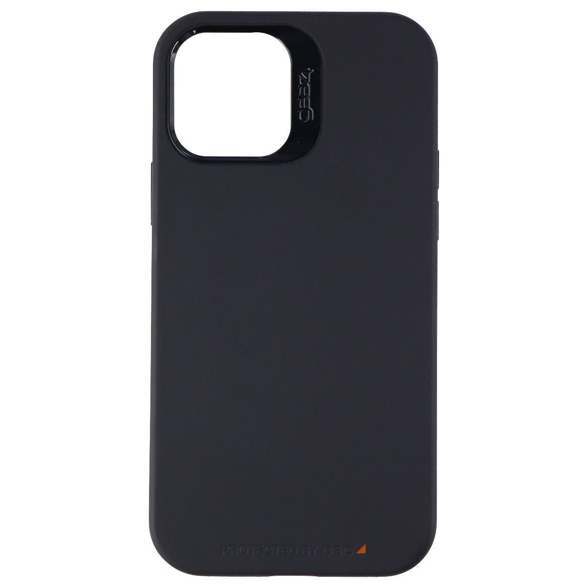 ZAGG Rio Snap Hard Case for Apple iPhone 12 and iPhone 12 Pro - Black Cell Phone - Cases, Covers & Skins Zagg    - Simple Cell Bulk Wholesale Pricing - USA Seller