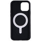 ZAGG Rio Snap Hard Case for Apple iPhone 12 and iPhone 12 Pro - Black Cell Phone - Cases, Covers & Skins Zagg    - Simple Cell Bulk Wholesale Pricing - USA Seller