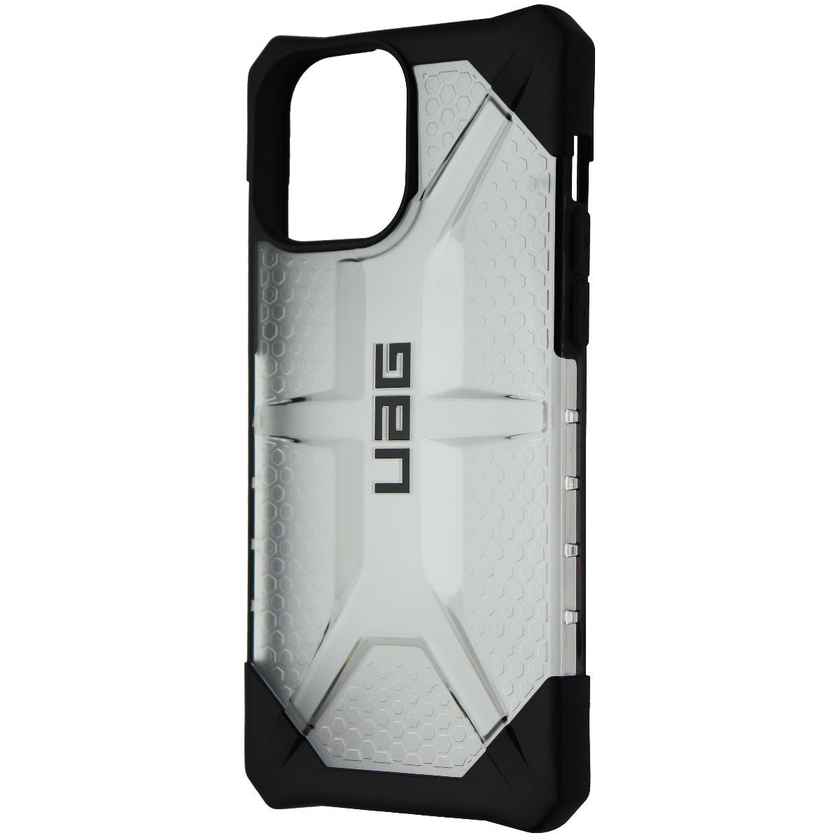 Urban Armor Gear Plasma Series Case for Apple iPhone 13 Pro Max - Ice / Clear Cell Phone - Cases, Covers & Skins Urban Armor Gear - Simple Cell Bulk Wholesale Pricing - USA Seller