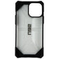 Urban Armor Gear Plasma Series Case for Apple iPhone 13 Pro Max - Ice / Clear Cell Phone - Cases, Covers & Skins Urban Armor Gear - Simple Cell Bulk Wholesale Pricing - USA Seller