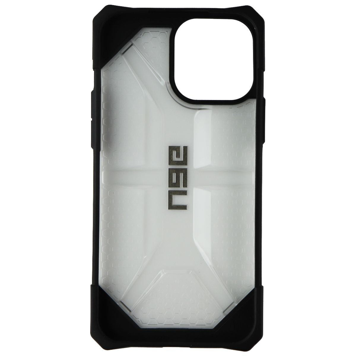 Urban Armor Gear Plasma Series Case for Apple iPhone 13 Pro Max - Ice / Clear Cell Phone - Cases, Covers & Skins Urban Armor Gear - Simple Cell Bulk Wholesale Pricing - USA Seller