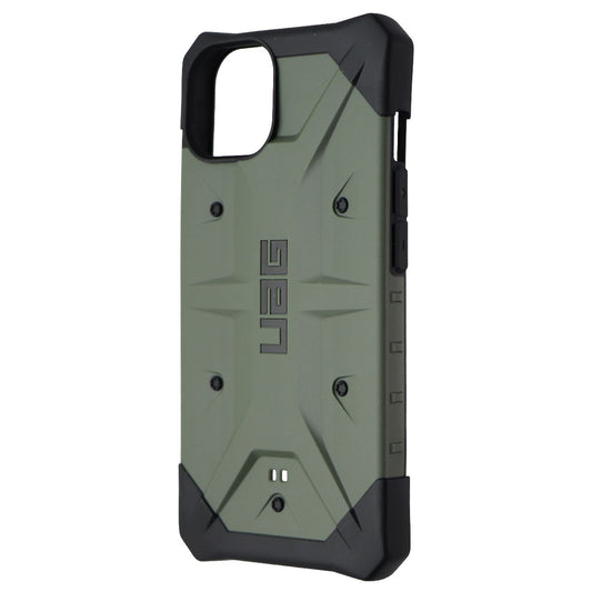 Urban Armor Gear Pathfinder Series Case for Apple iPhone 13 - Olive Cell Phone - Cases, Covers & Skins Urban Armor Gear    - Simple Cell Bulk Wholesale Pricing - USA Seller