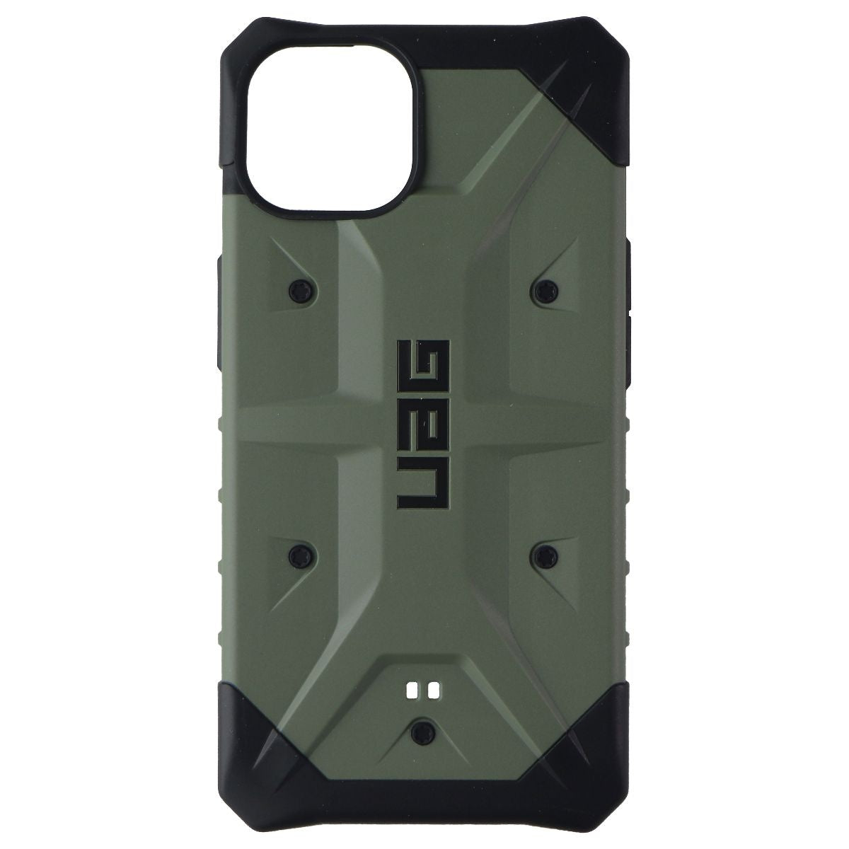 Urban Armor Gear Pathfinder Series Case for Apple iPhone 13 - Olive Cell Phone - Cases, Covers & Skins Urban Armor Gear    - Simple Cell Bulk Wholesale Pricing - USA Seller
