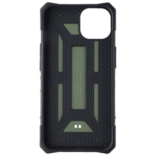 Urban Armor Gear Pathfinder Series Case for Apple iPhone 13 - Olive Cell Phone - Cases, Covers & Skins Urban Armor Gear    - Simple Cell Bulk Wholesale Pricing - USA Seller