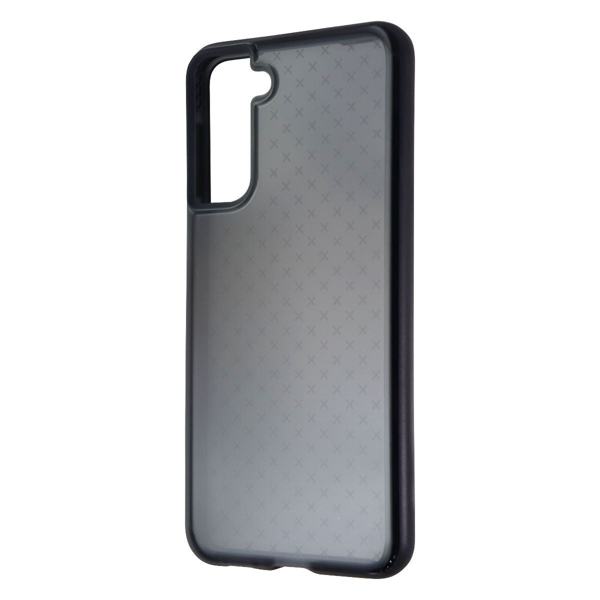 tech21 Evo Check Series Case for Samsung Galaxy S21+ (Plus) 5G - Smokey / Black Cell Phone - Cases, Covers & Skins Tech21    - Simple Cell Bulk Wholesale Pricing - USA Seller