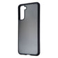 tech21 Evo Check Series Case for Samsung Galaxy S21+ (Plus) 5G - Smokey / Black Cell Phone - Cases, Covers & Skins Tech21    - Simple Cell Bulk Wholesale Pricing - USA Seller