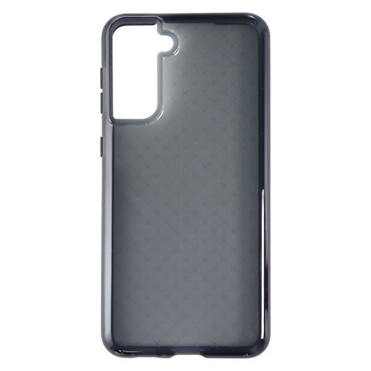 tech21 Evo Check Series Case for Samsung Galaxy S21+ (Plus) 5G - Smokey / Black Cell Phone - Cases, Covers & Skins Tech21    - Simple Cell Bulk Wholesale Pricing - USA Seller