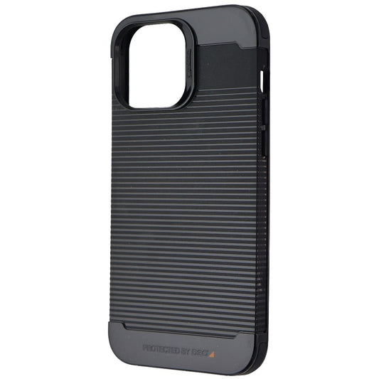 ZAGG Havana Series Case for Apple iPhone 13 Pro Max - Black Cell Phone - Cases, Covers & Skins Zagg - Simple Cell Bulk Wholesale Pricing - USA Seller