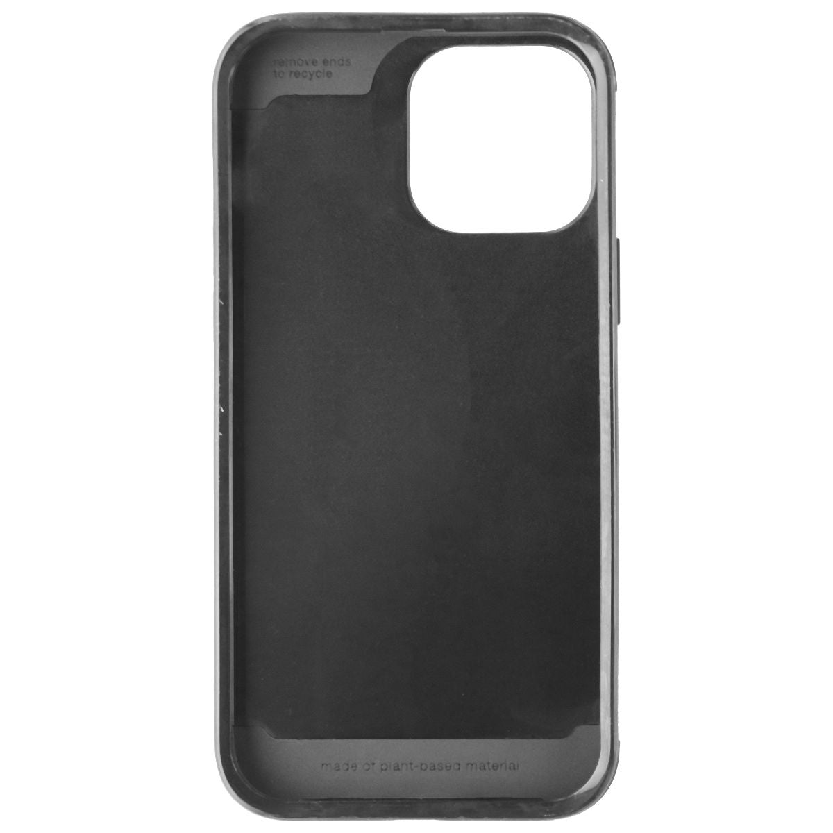 ZAGG Gear4 Havana Series Case for Apple iPhone 13 Pro Max - Black Cell Phone - Cases, Covers & Skins Gear4    - Simple Cell Bulk Wholesale Pricing - USA Seller