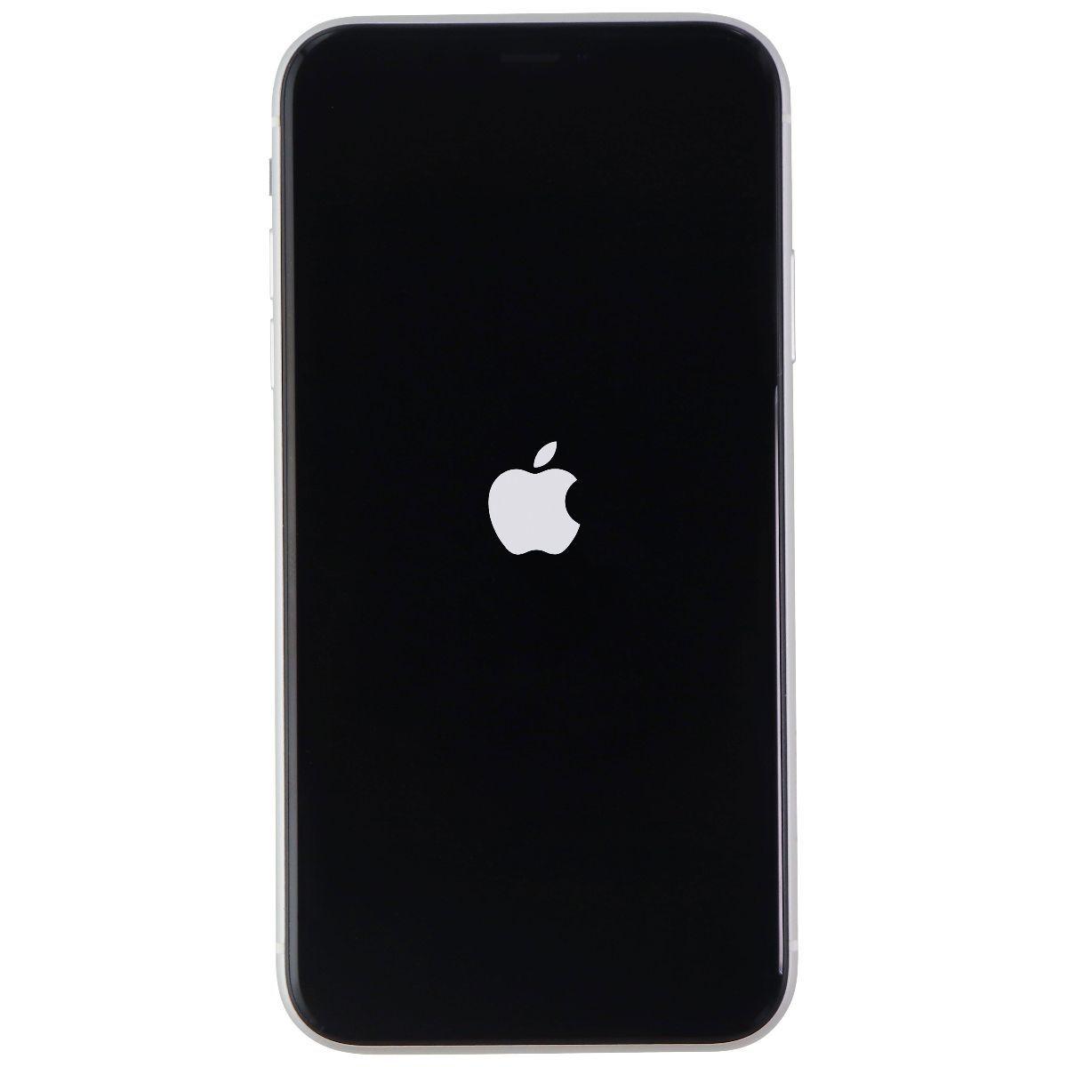 Apple iPhone XR (6.1-inch) Smartphone (A2105) Unlocked - 64GB / White Cell Phones & Smartphones Apple - Simple Cell Bulk Wholesale Pricing - USA Seller