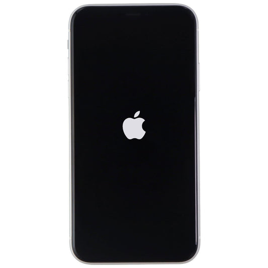 Apple iPhone XR (6.1-inch) Smartphone (A2105) Unlocked - 64GB / White Cell Phones & Smartphones Apple - Simple Cell Bulk Wholesale Pricing - USA Seller