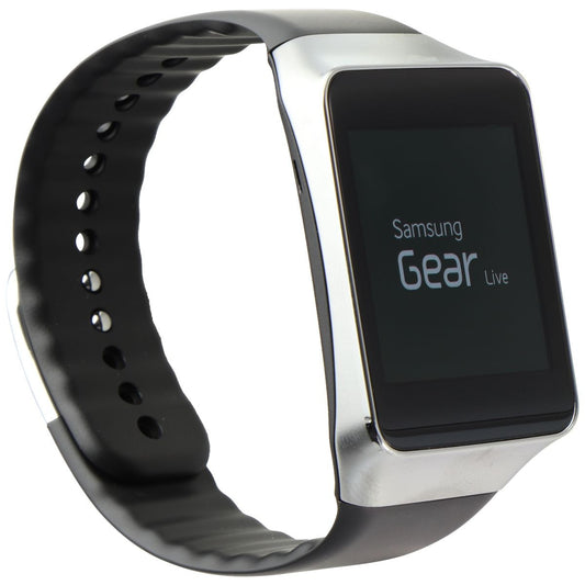 Samsung Gear Live Smart Watch for Select Android Devices - Black (SM-R382) Smart Watches Samsung    - Simple Cell Bulk Wholesale Pricing - USA Seller
