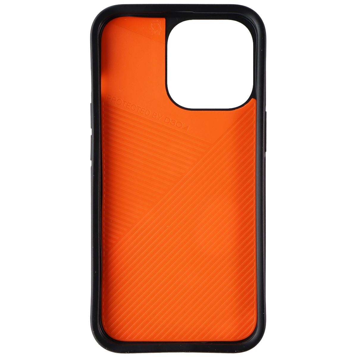 ZAGG Gear4 Denali Series Case for Apple iPhone 13 Pro - Black Cell Phone - Cases, Covers & Skins Zagg - Simple Cell Bulk Wholesale Pricing - USA Seller