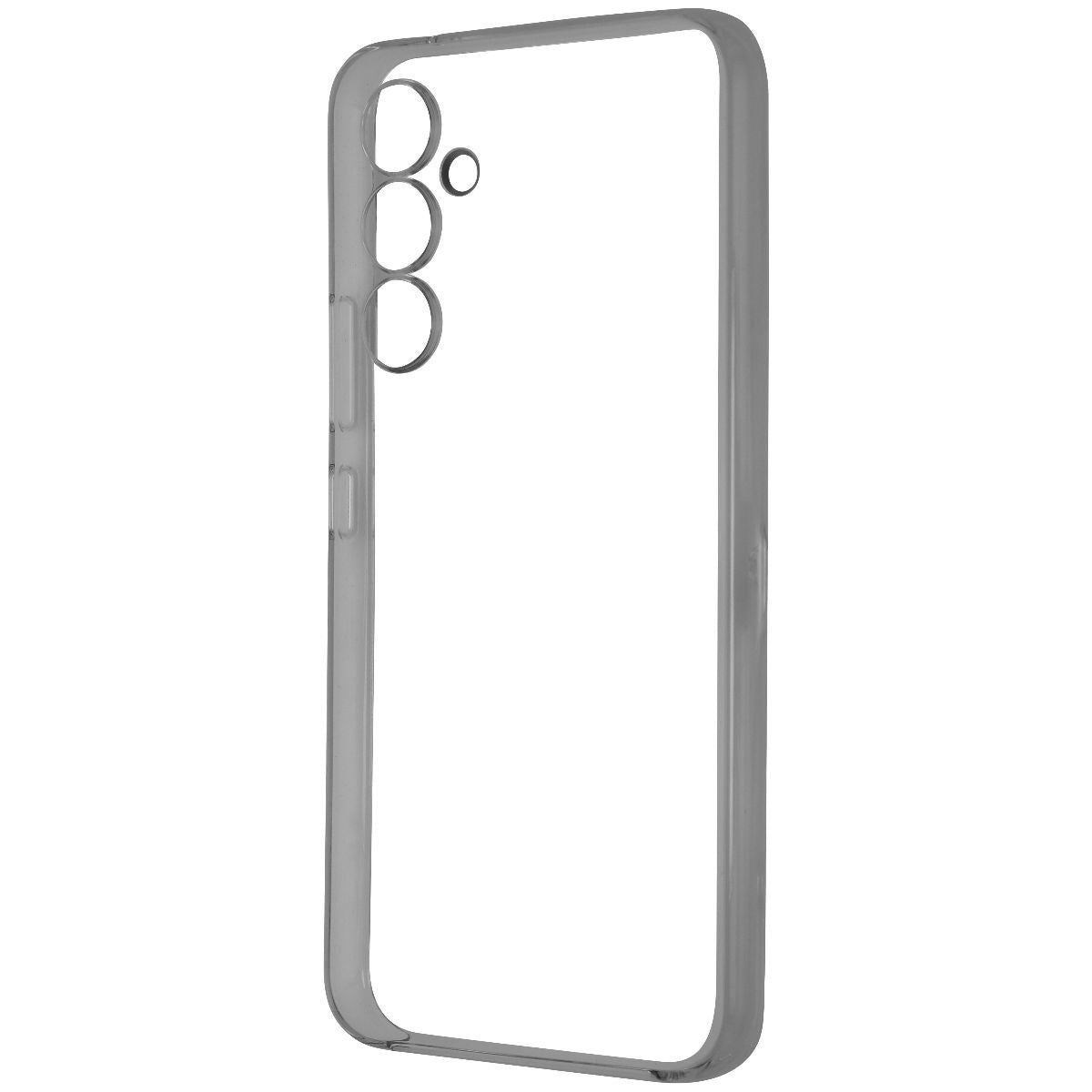 Samsung Series Clear Case for Samsung Galaxy A54 5G - Clear Cell Phone - Cases, Covers & Skins Samsung - Simple Cell Bulk Wholesale Pricing - USA Seller
