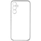Samsung Series Clear Case for Samsung Galaxy A54 5G - Clear Cell Phone - Cases, Covers & Skins Samsung - Simple Cell Bulk Wholesale Pricing - USA Seller