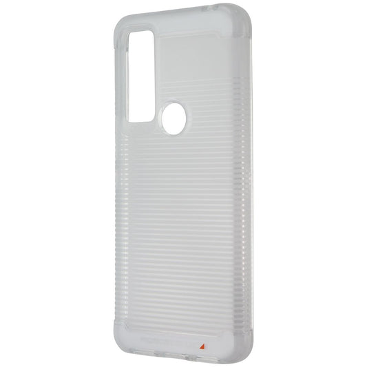 ZAGG Gear4 Havana Series Case for TCL 30 V 5G Smartphones - Clear Cell Phone - Cases, Covers & Skins Zagg    - Simple Cell Bulk Wholesale Pricing - USA Seller