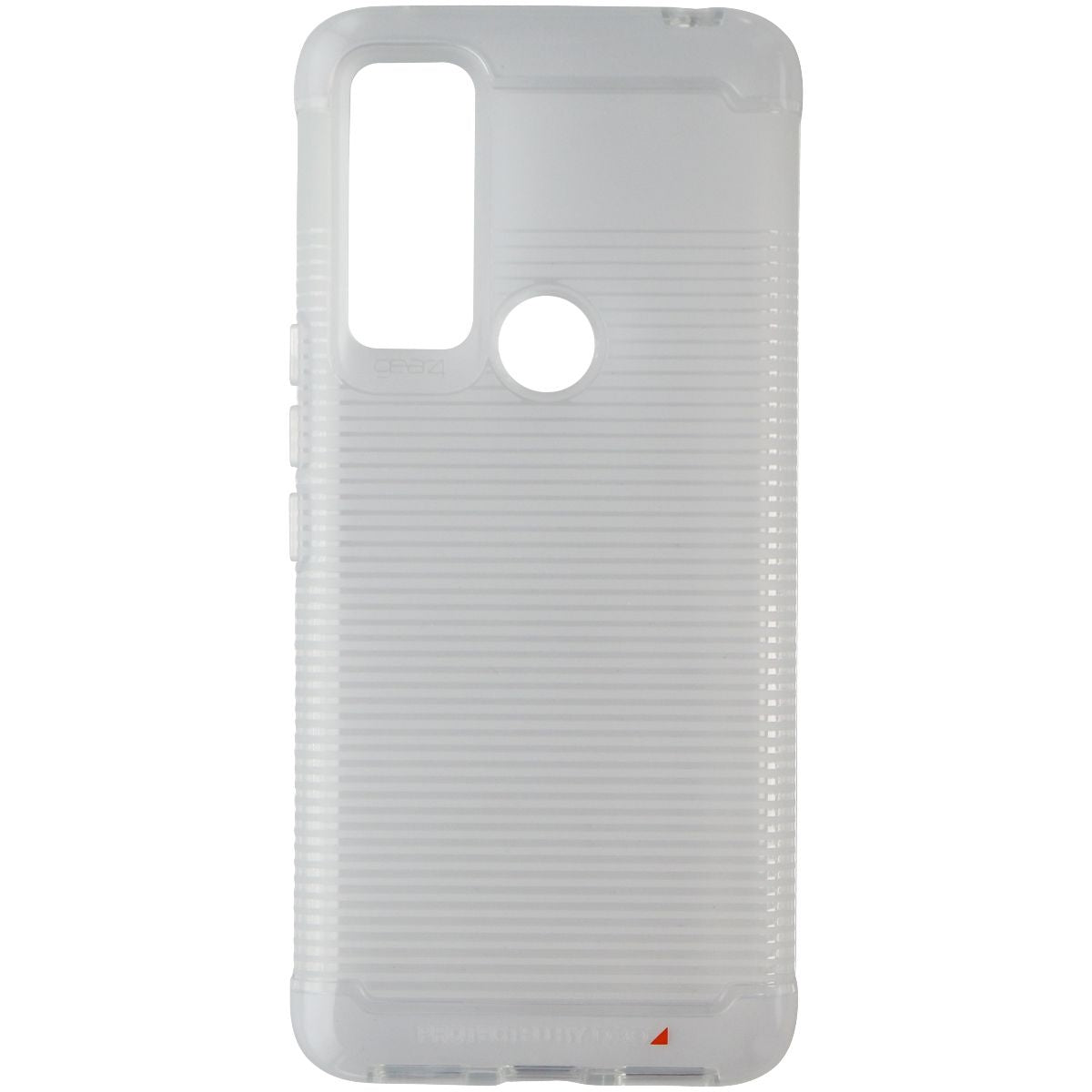 ZAGG Gear4 Havana Series Case for TCL 30 V 5G Smartphones - Clear Cell Phone - Cases, Covers & Skins Zagg - Simple Cell Bulk Wholesale Pricing - USA Seller