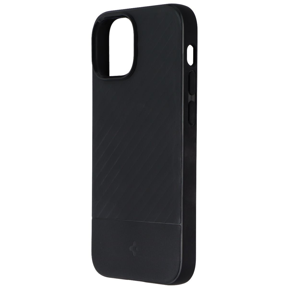 Spigen Core Armor Series Flexible Case for Apple iPhone 13 mini - Black Cell Phone - Cases, Covers & Skins Spigen - Simple Cell Bulk Wholesale Pricing - USA Seller