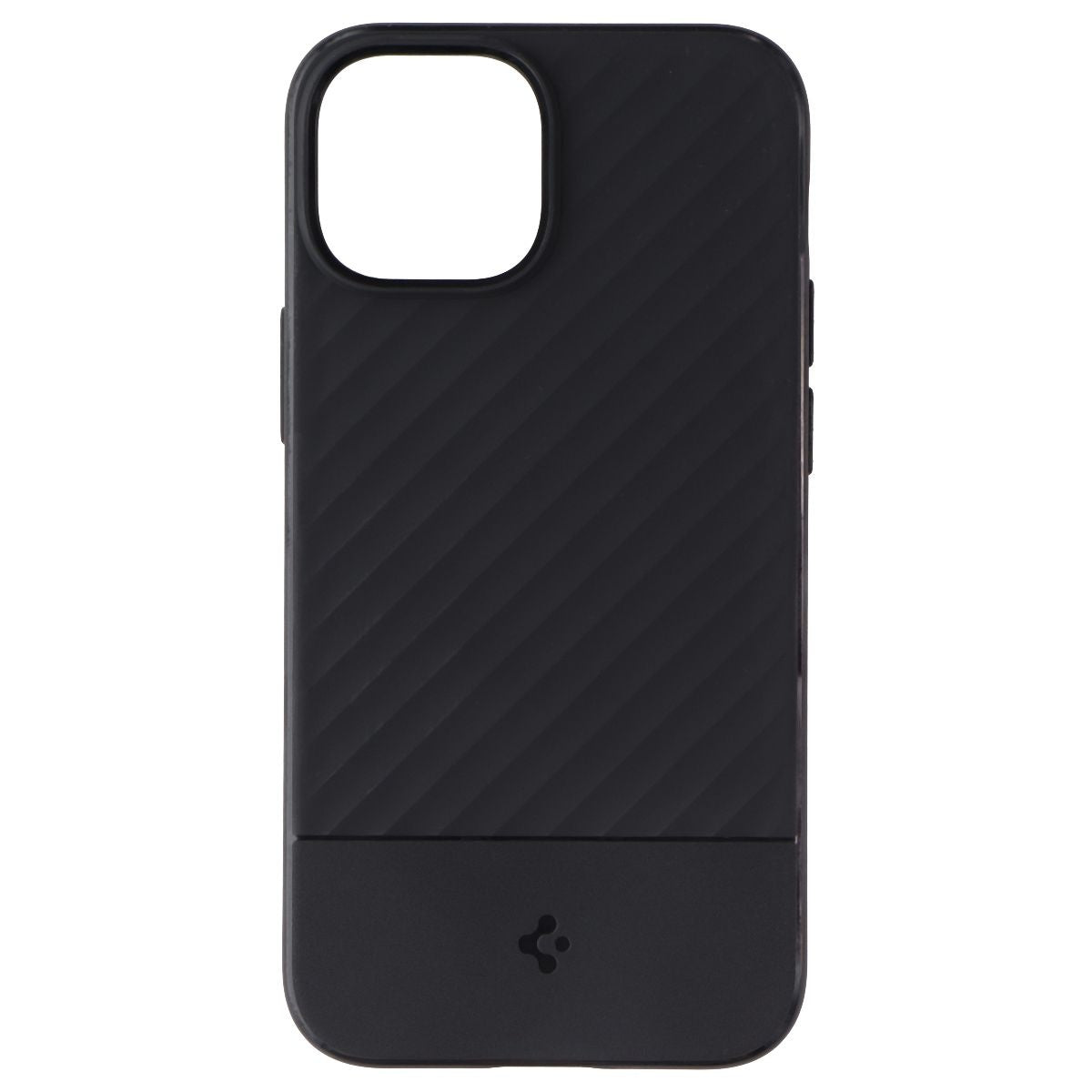 Spigen Core Armor Series Flexible Case for Apple iPhone 13 mini - Black Cell Phone - Cases, Covers & Skins Spigen    - Simple Cell Bulk Wholesale Pricing - USA Seller