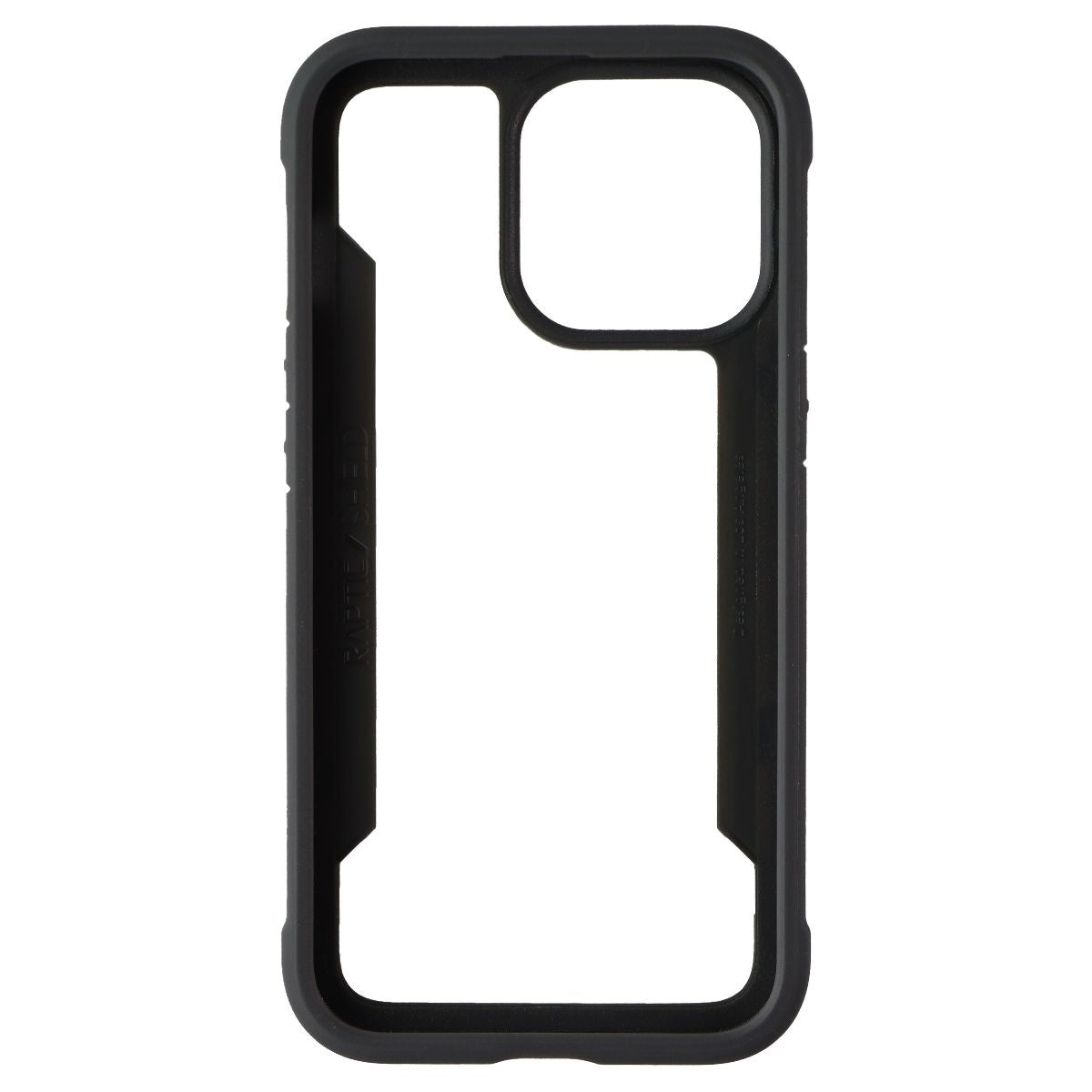 Raptic Shield Pro Case for Apple iPhone 13 Pro - Iridescent / Clear Cell Phone - Cases, Covers & Skins Raptic - Simple Cell Bulk Wholesale Pricing - USA Seller