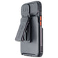 Tech21 EvoMax Series Protective Case and Holster for Apple iPhone 13 - Black Cell Phone - Cases, Covers & Skins Tech21 - Simple Cell Bulk Wholesale Pricing - USA Seller