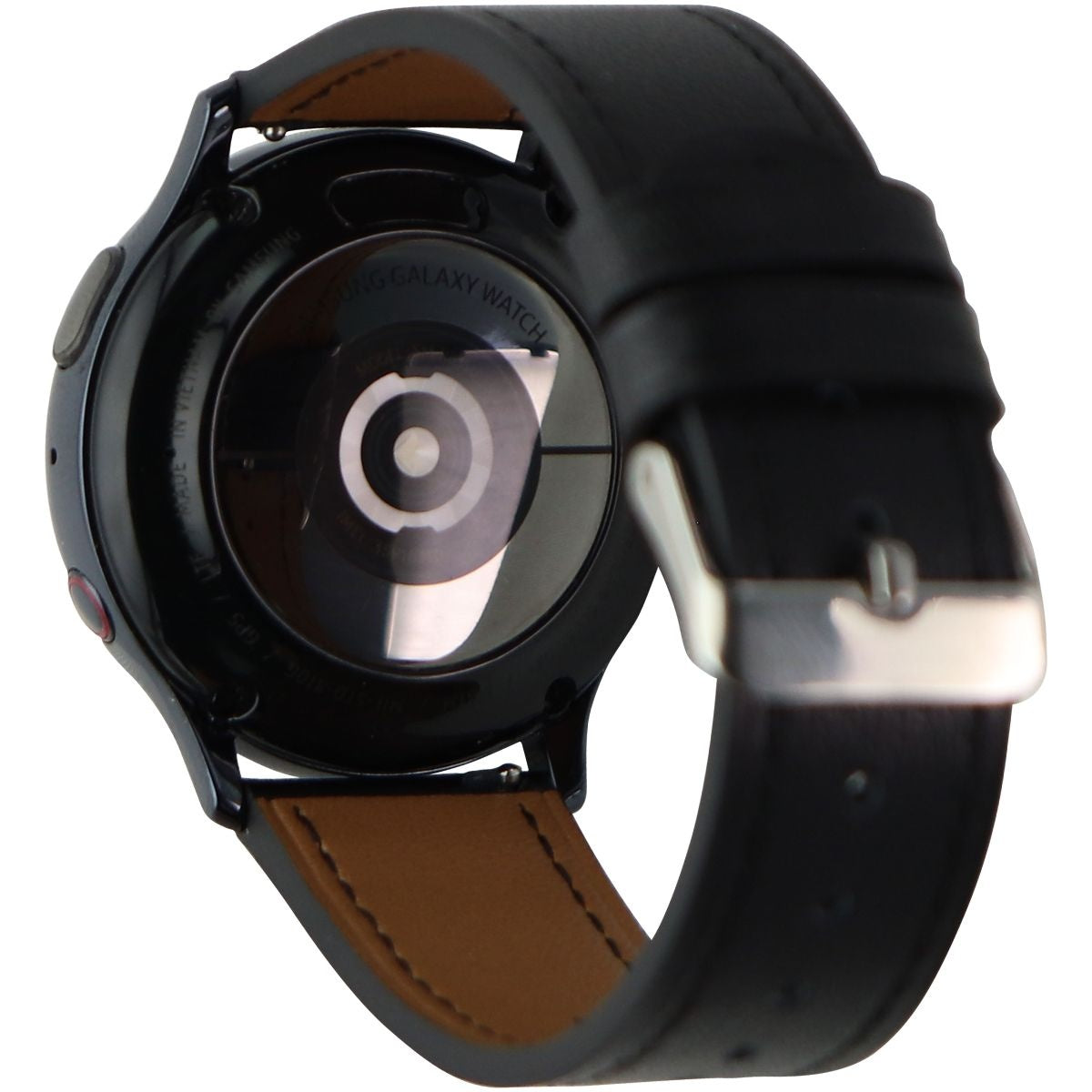 Samsung Galaxy Watch Active 2 (Cellular LTE + Wi-Fi) - 40mm/Black (SM-R835U) Smart Watches Samsung    - Simple Cell Bulk Wholesale Pricing - USA Seller