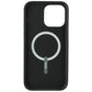 ZAGG Rio Snap Case for MagSafe for Apple iPhone 14 Pro Max - Black Cell Phone - Cases, Covers & Skins Zagg - Simple Cell Bulk Wholesale Pricing - USA Seller