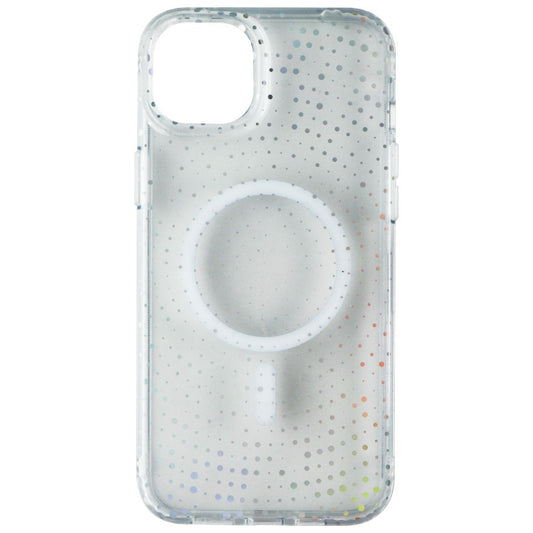 Tech21 Evo Sparkle Case for MagSafe for iPhone 14 Plus - Radiant