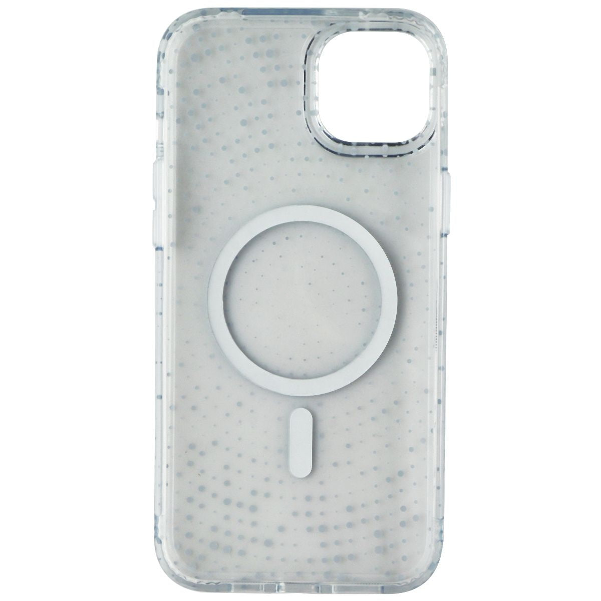 Tech21 Evo Sparkle Case for MagSafe for iPhone 14 Plus - Radiant Cell Phone - Cases, Covers & Skins Tech21    - Simple Cell Bulk Wholesale Pricing - USA Seller