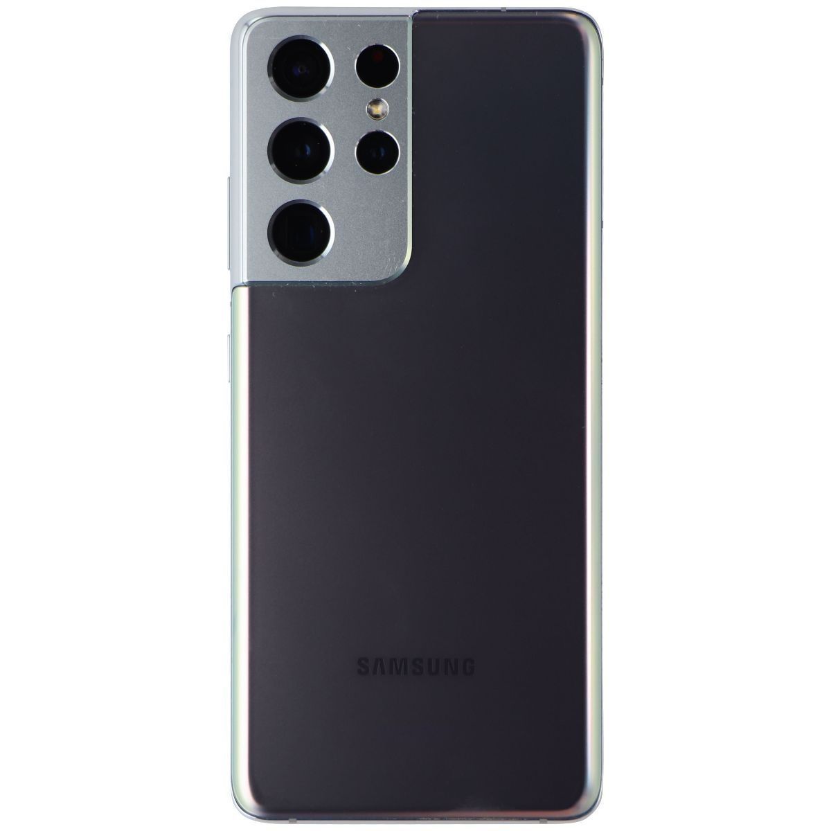 Samsung Galaxy S21 Ultra 5G (6.8-inch) SM-G998U (Verizon Only) - 128GB/Silver Cell Phones & Smartphones Samsung    - Simple Cell Bulk Wholesale Pricing - USA Seller